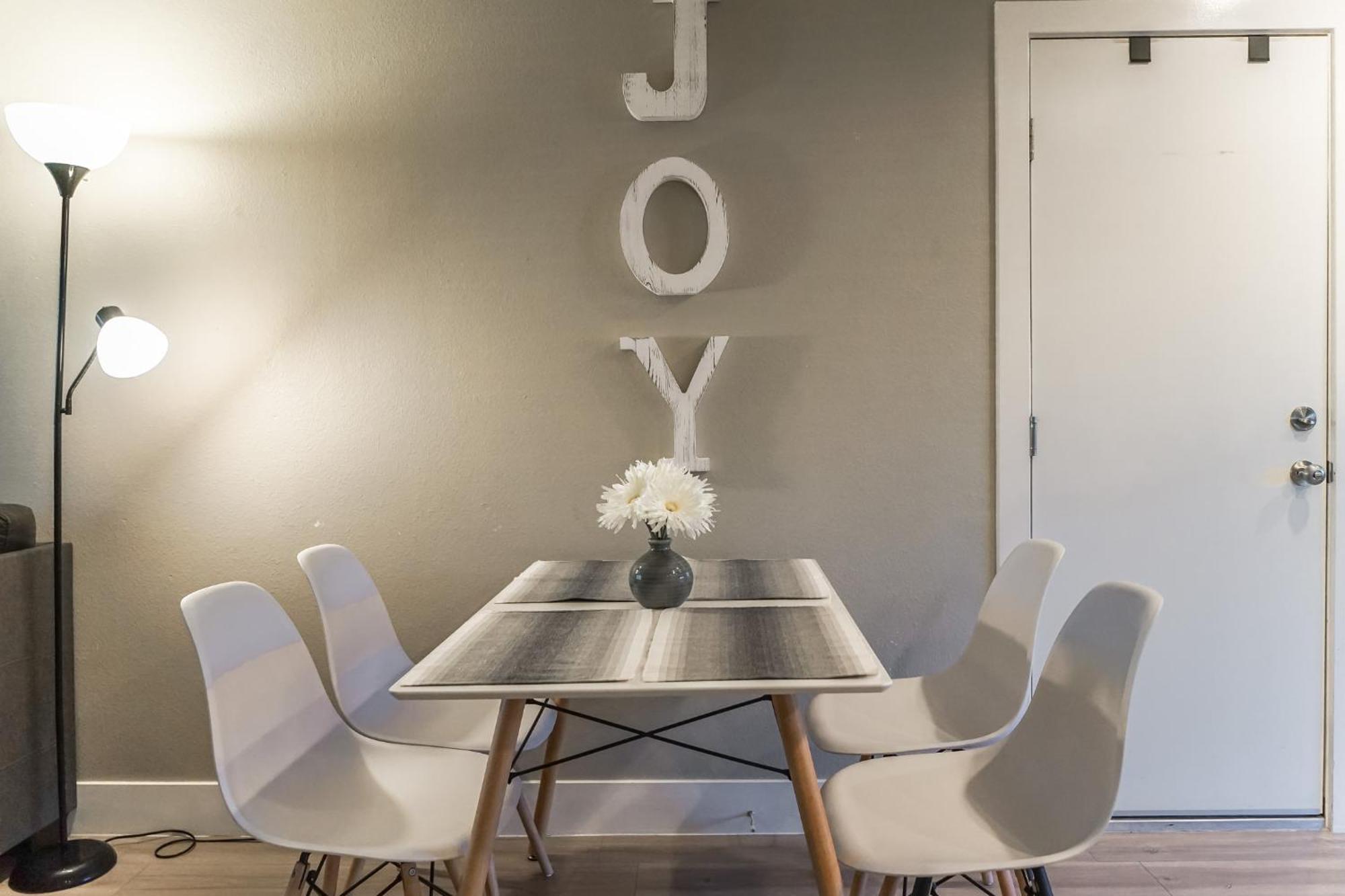 Tempe Joy House With Backyard Sanctuary By Asu Villa ภายนอก รูปภาพ